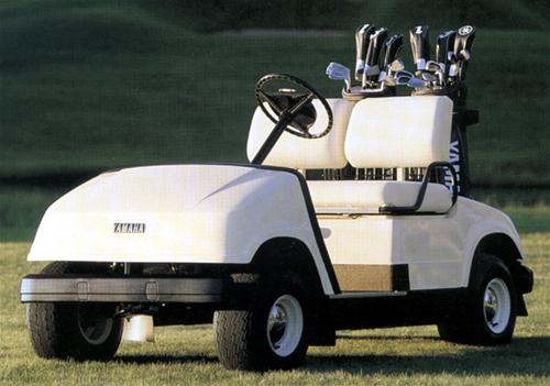 yamaha golf cart year lookup