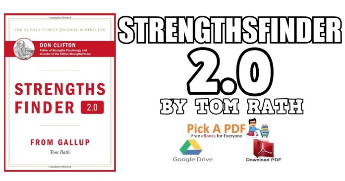 strengthsfinder 2.0 turkce pdf